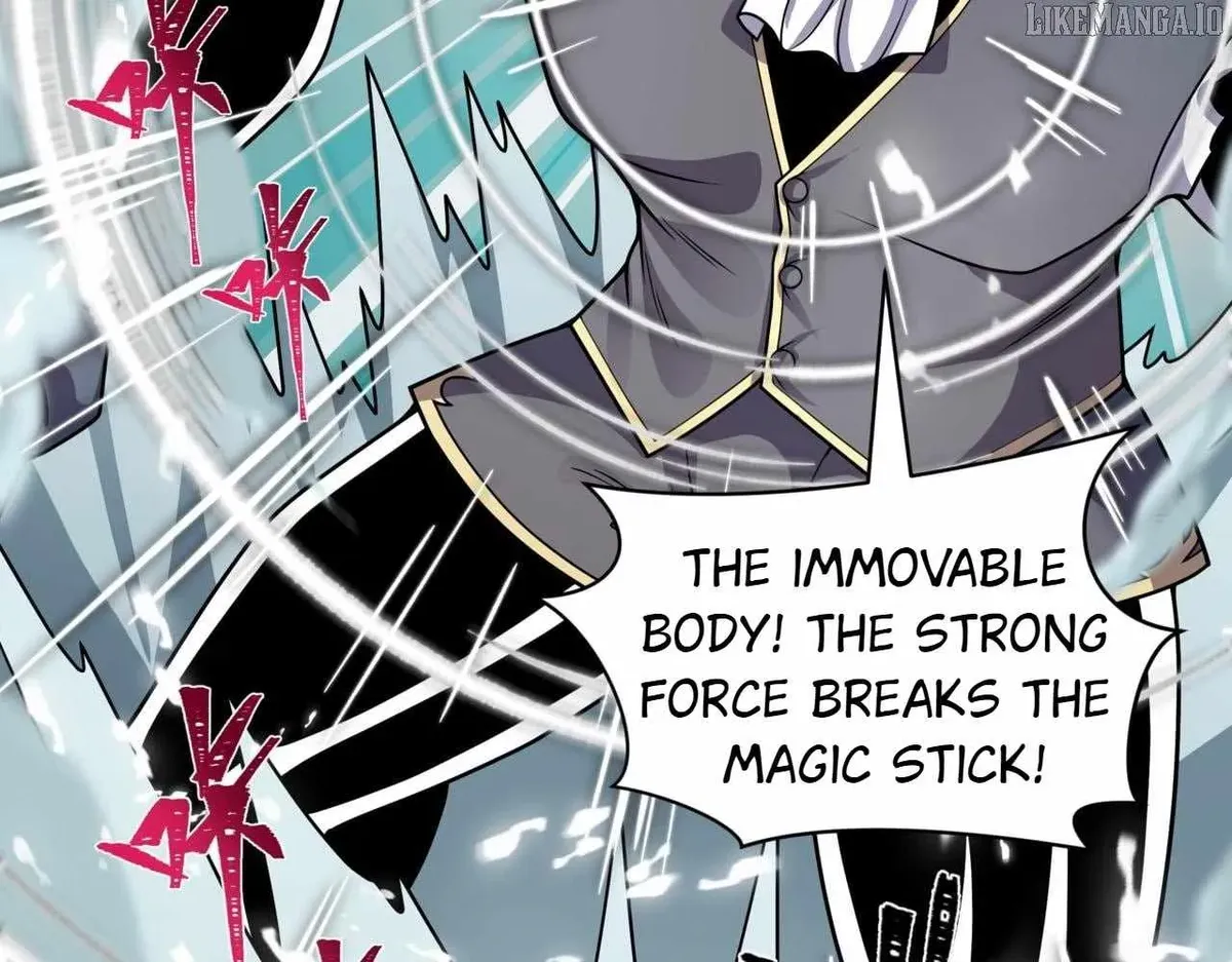 Age of Terror Chapter 534 Online - página 54
