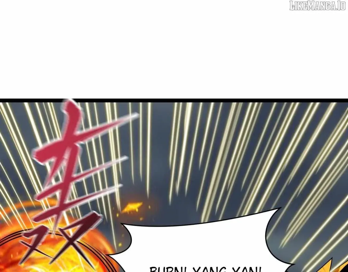 Age of Terror Chapter 534 Online - página 57
