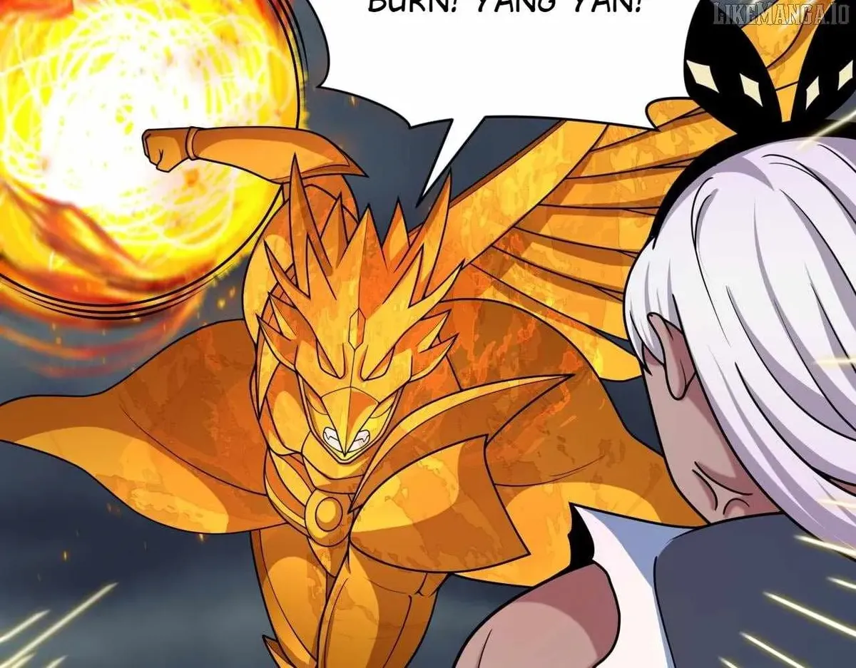 Age of Terror Chapter 534 Online - página 58