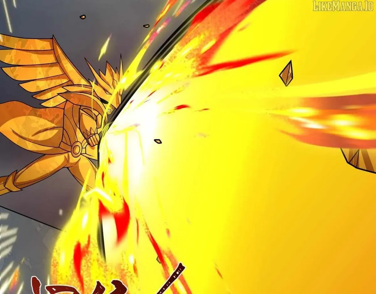 Age of Terror Chapter 534 Online - página 61