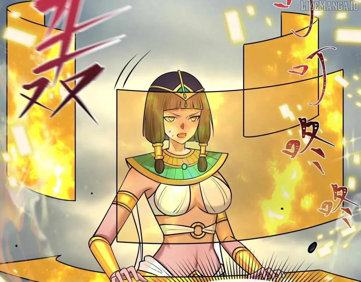 Age of Terror Chapter 534 Online - página 78