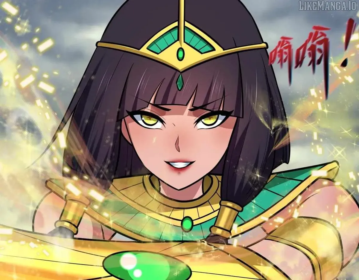 Age of Terror Chapter 534 Online - página 81