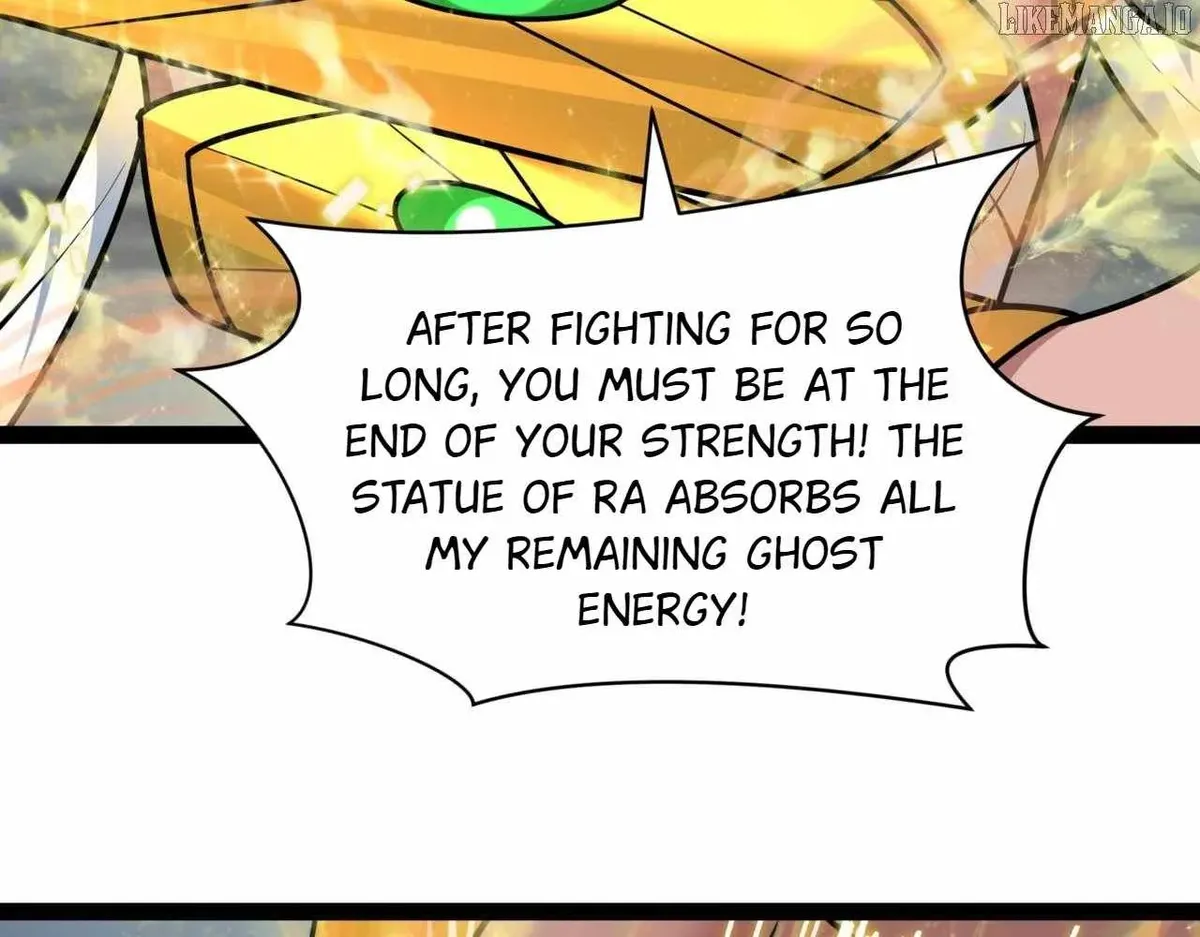Age of Terror Chapter 534 Online - página 82
