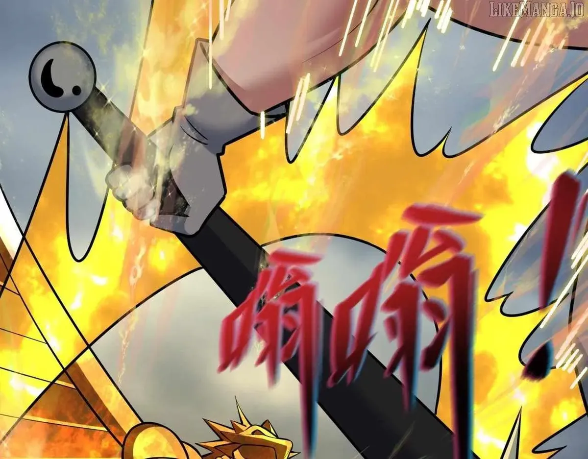 Age of Terror Chapter 534 Online - página 83