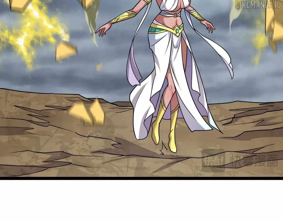 Age of Terror Chapter 534 Online - página 106