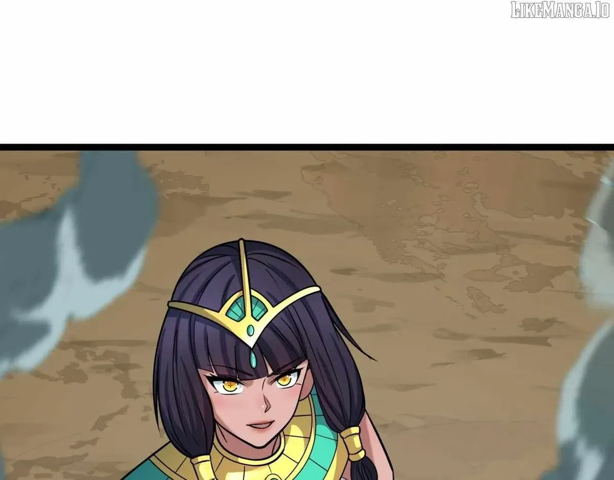 Age of Terror Chapter 534 Online - página 107