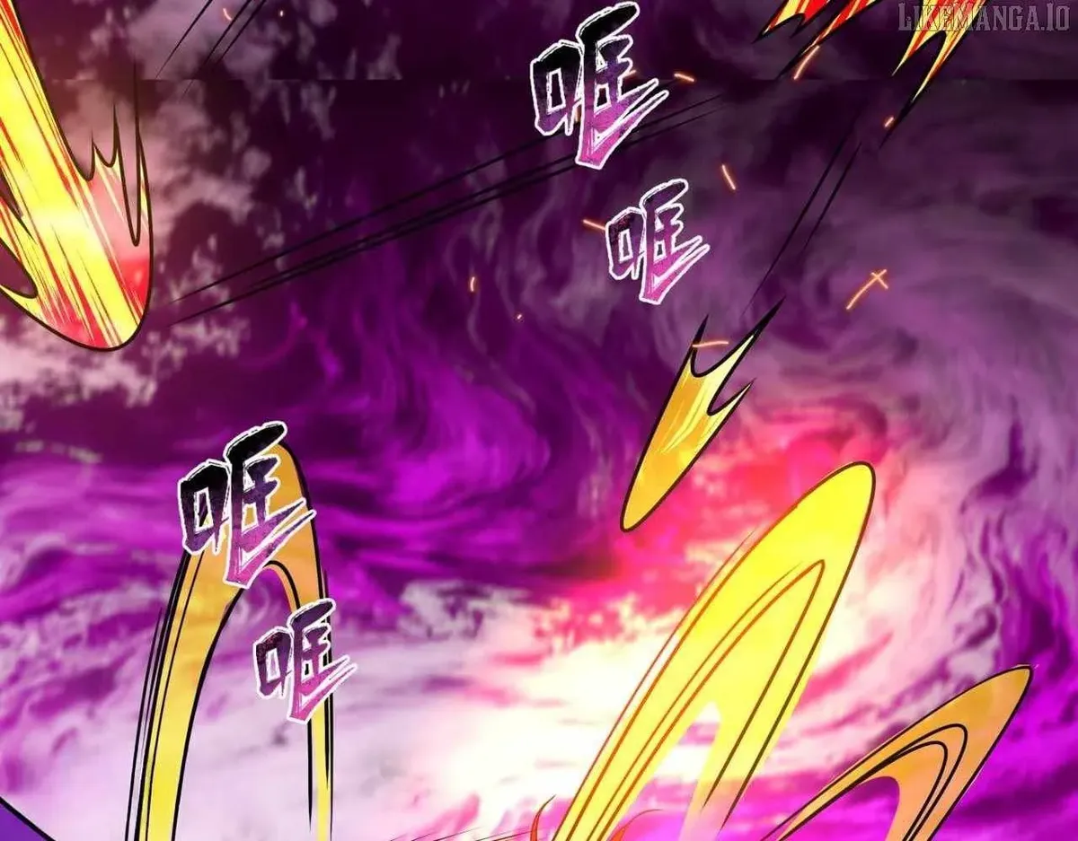 Age of Terror Chapter 534 Online - página 114