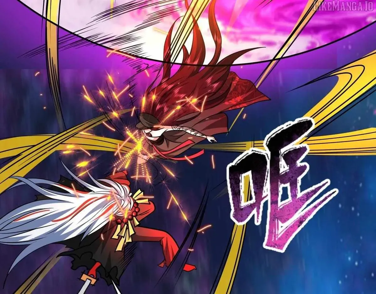 Age of Terror Chapter 534 Online - página 115