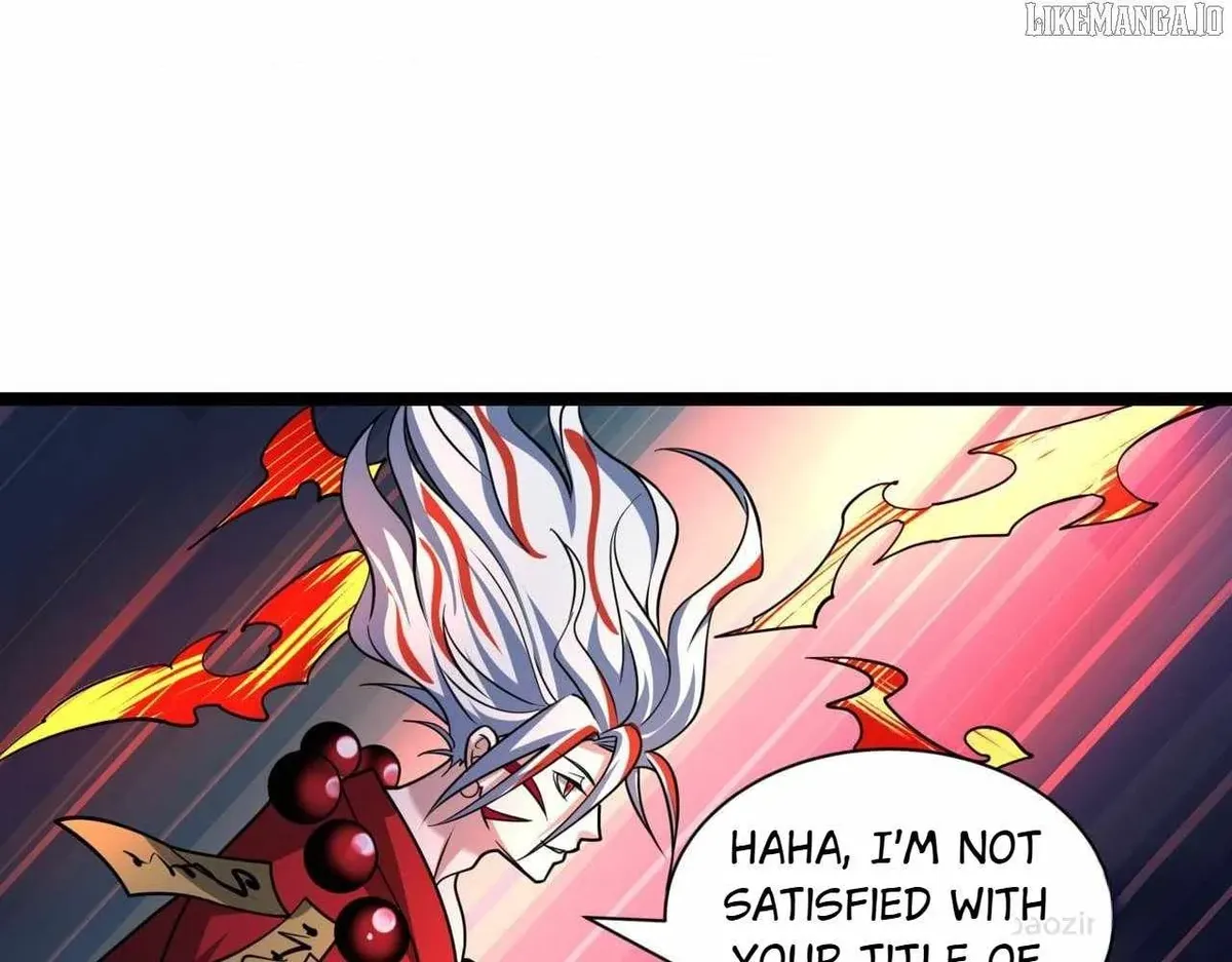 Age of Terror Chapter 534 Online - página 120