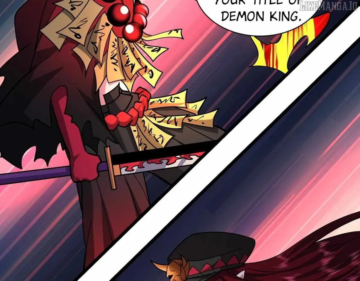 Age of Terror Chapter 534 Online - página 121