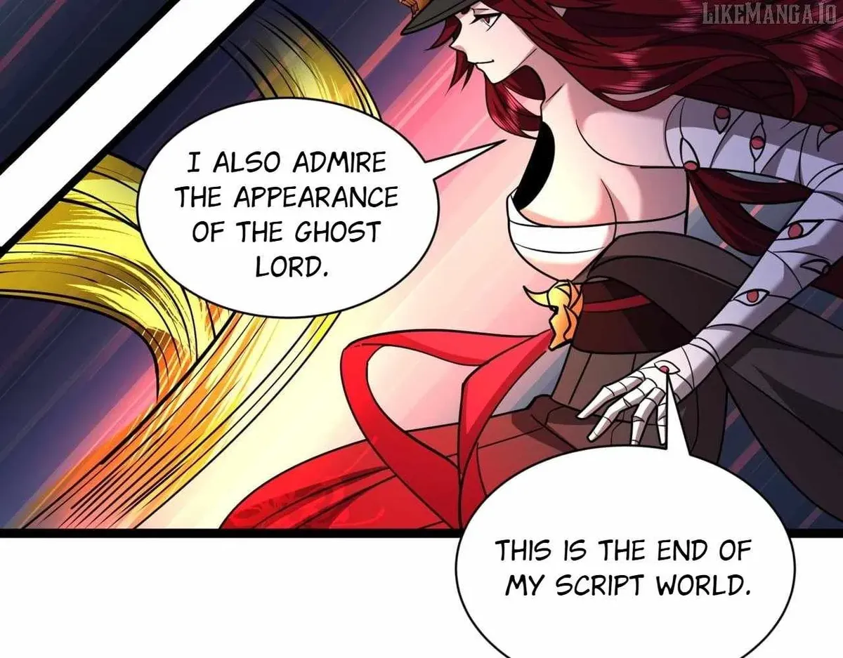 Age of Terror Chapter 534 Online - página 122