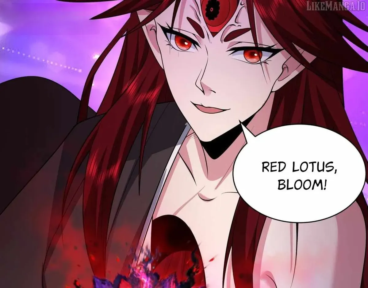 Age of Terror Chapter 534 Online - página 133