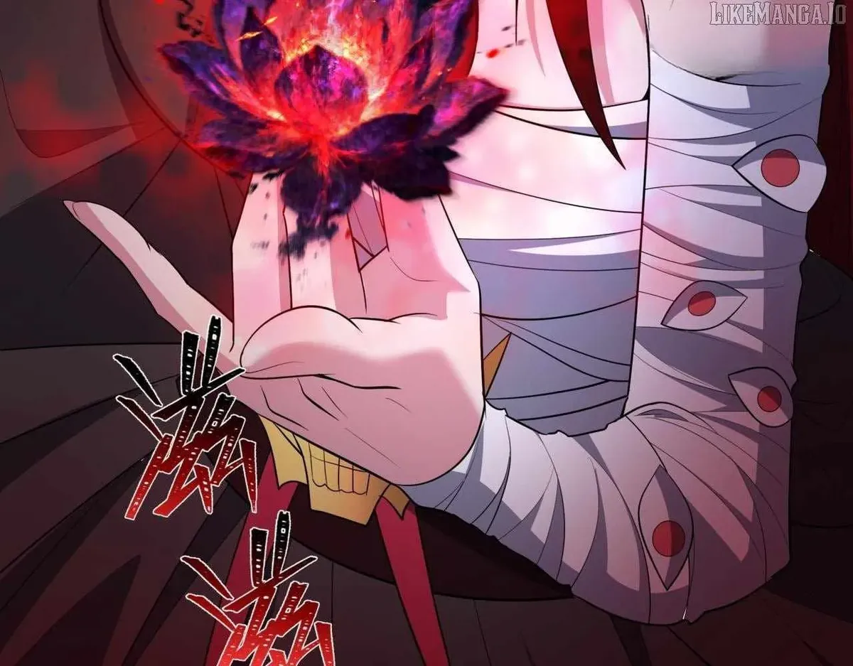 Age of Terror Chapter 534 Online - página 134