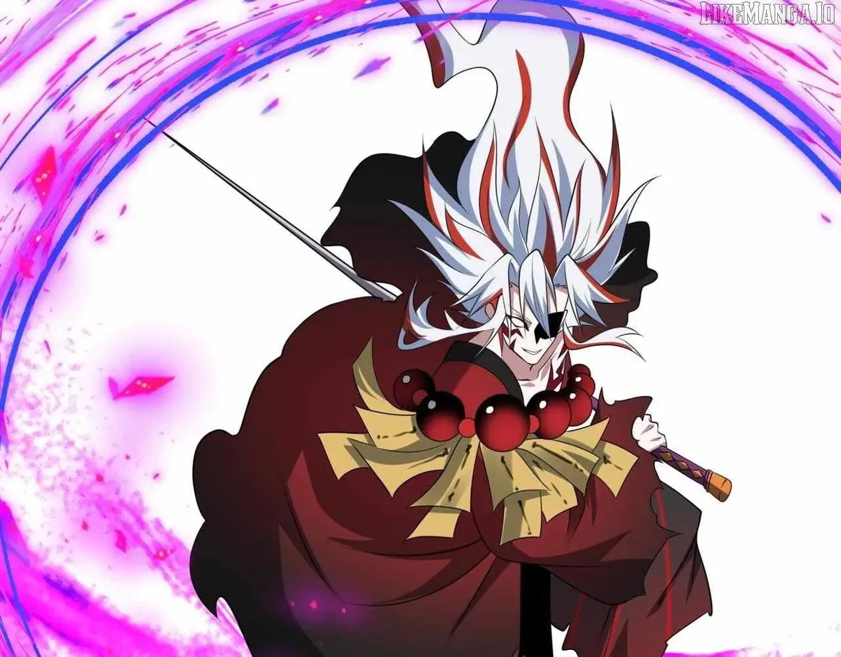 Age of Terror Chapter 534 Online - página 148
