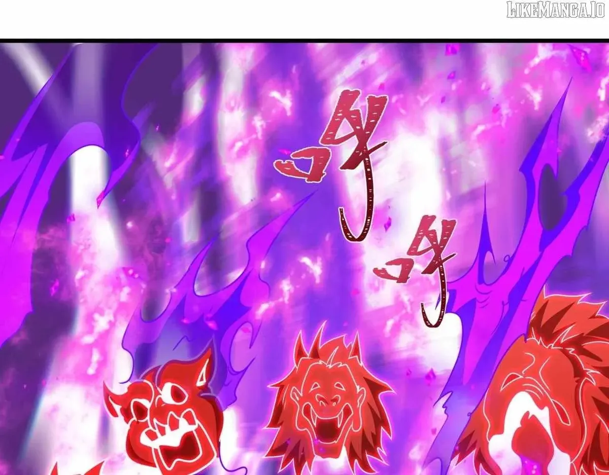 Age of Terror Chapter 534 Online - página 160