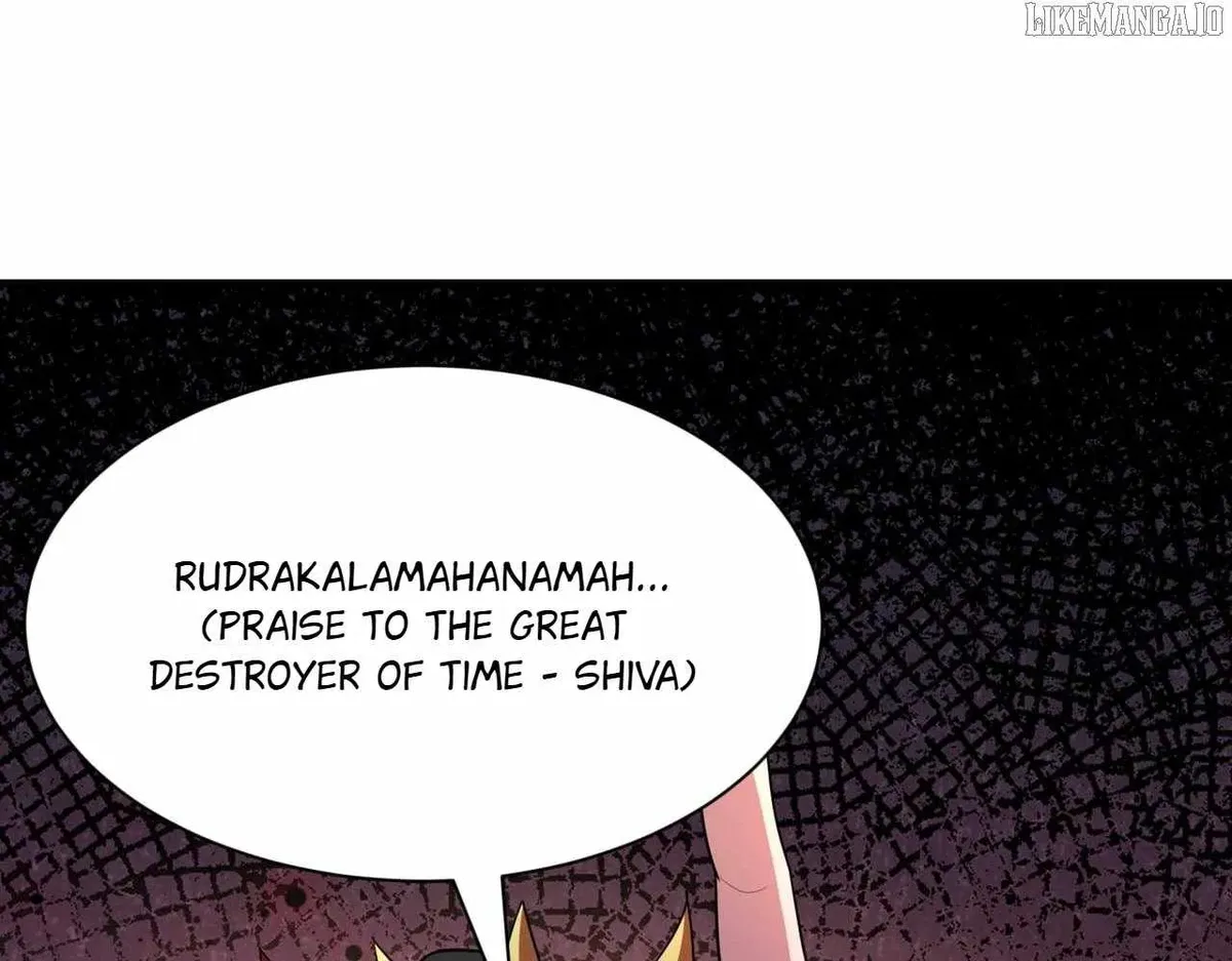 Age of Terror Chapter 534 Online - página 170