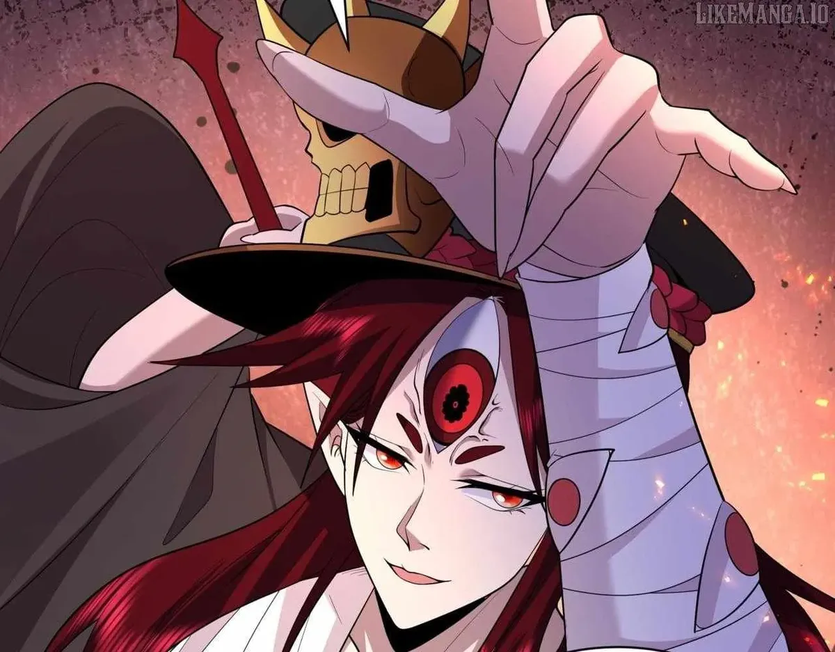 Age of Terror Chapter 534 Online - página 171