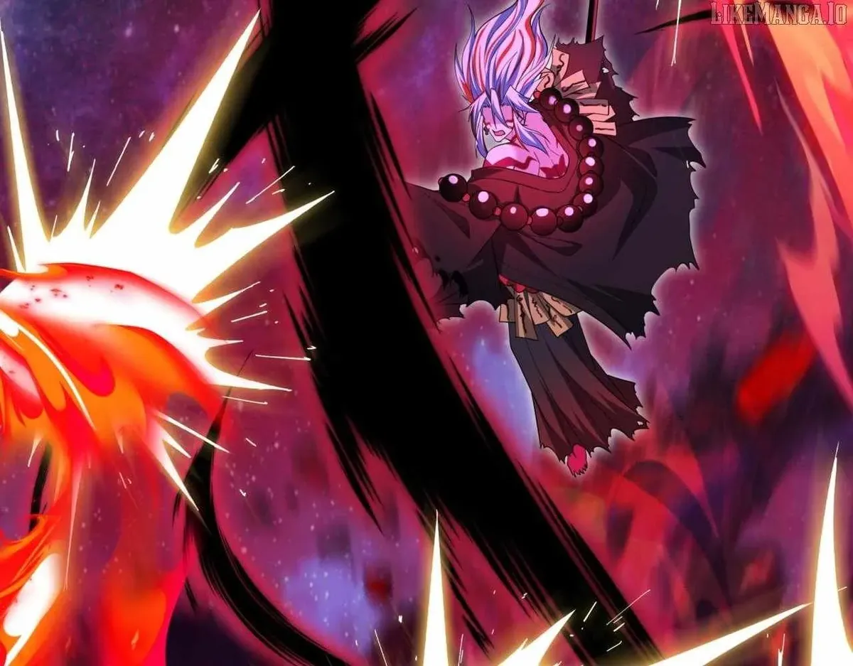 Age of Terror Chapter 534 Online - página 176