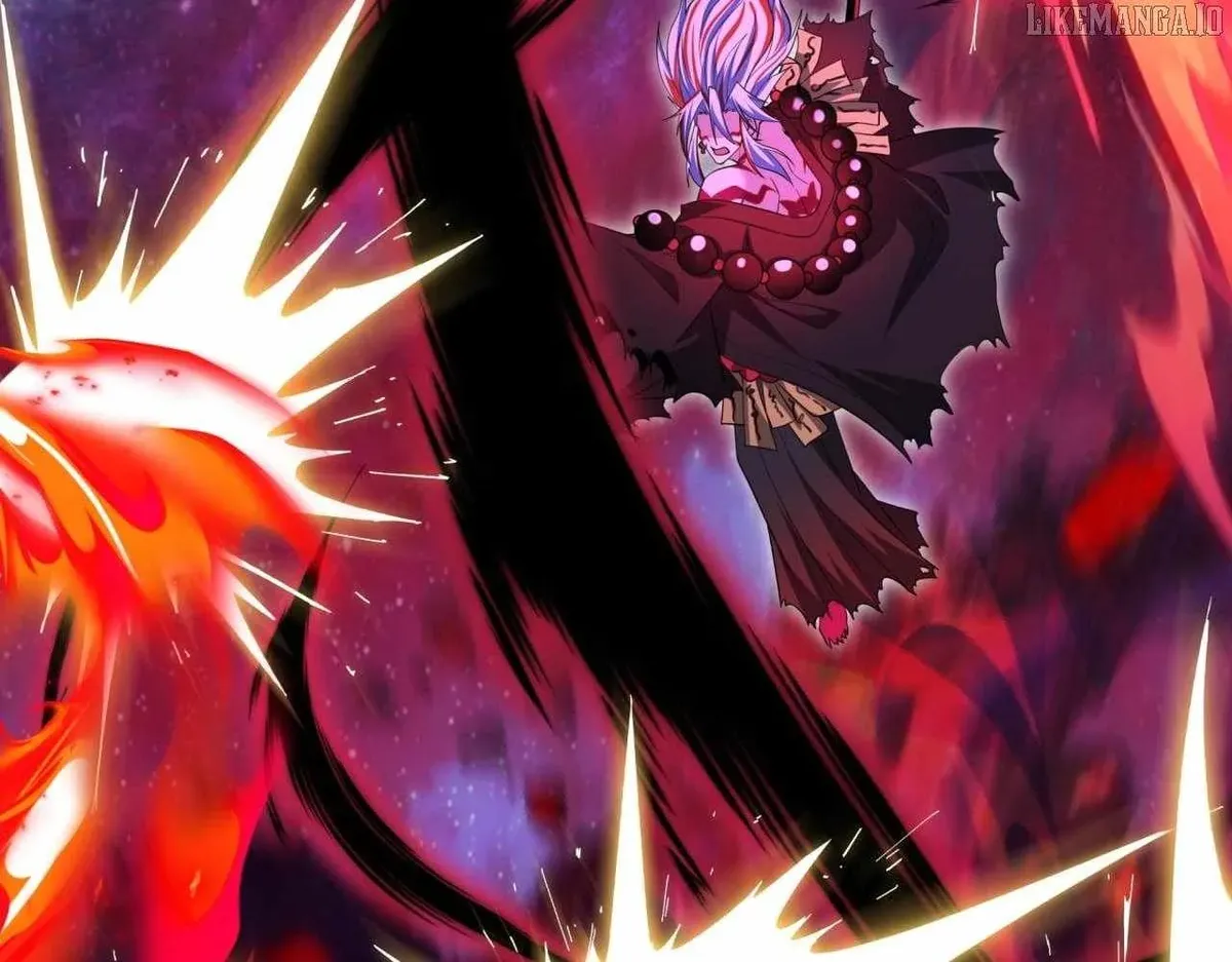 Age of Terror Chapter 535 Online - página 4