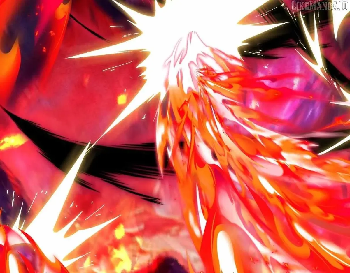 Age of Terror Chapter 535 Online - página 5