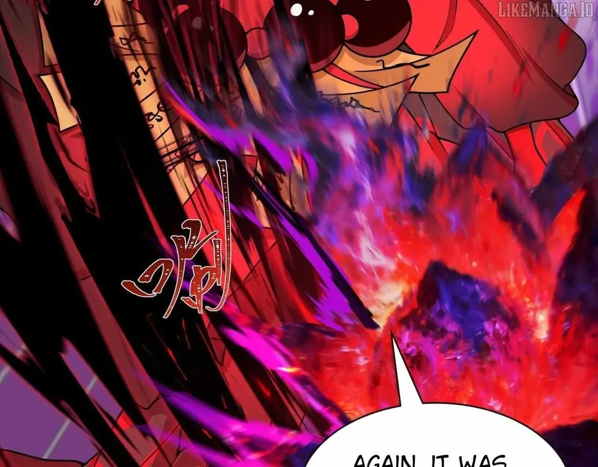 Age of Terror Chapter 535 Online - página 10