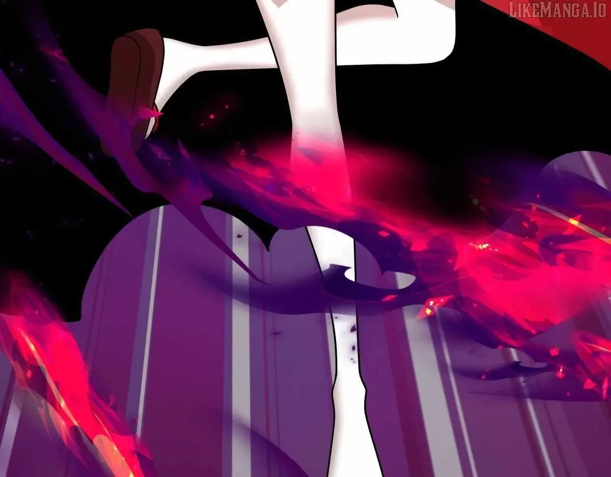 Age of Terror Chapter 535 Online - página 21