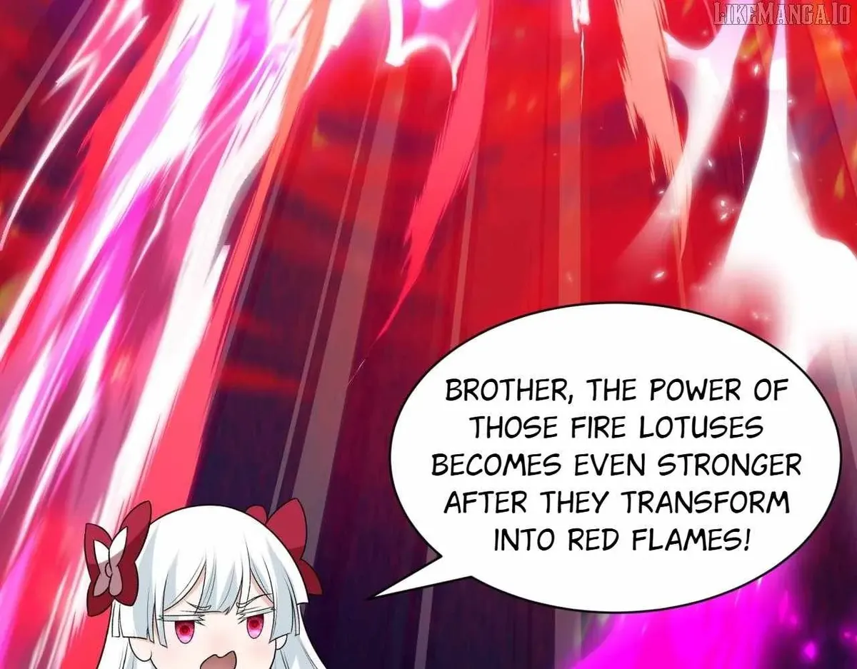 Age of Terror Chapter 535 Online - página 32