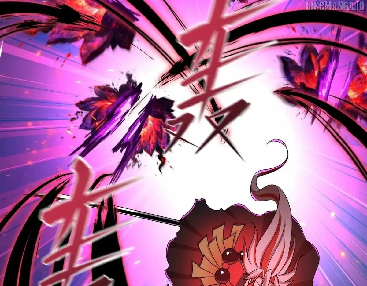 Age of Terror Chapter 535 Online - página 34