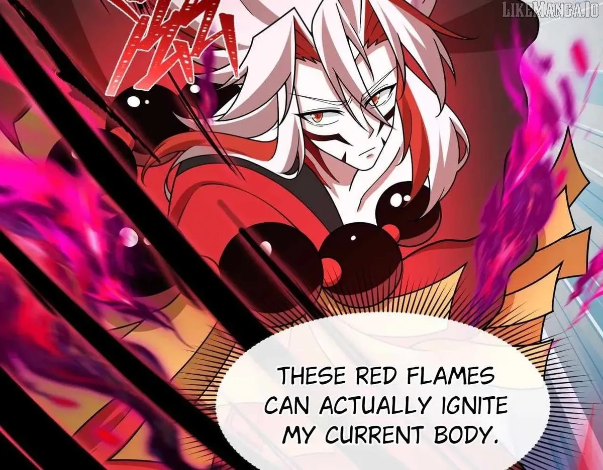 Age of Terror Chapter 535 Online - página 38