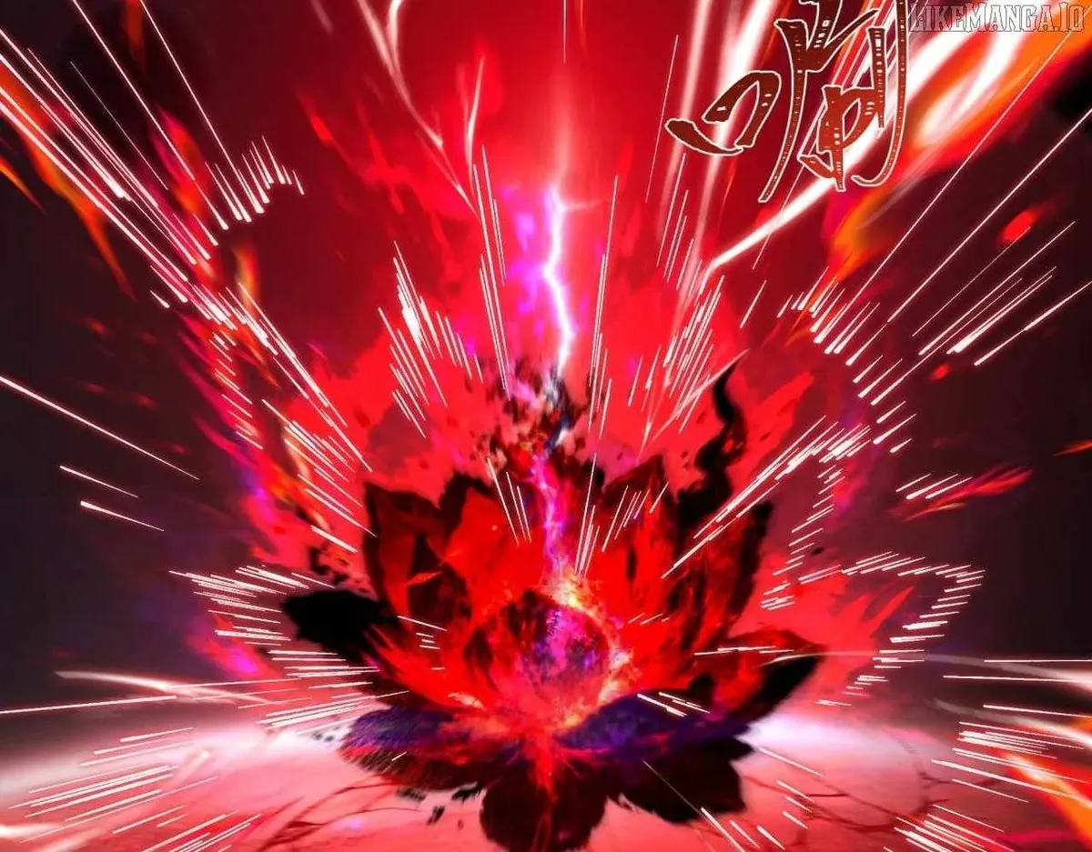 Age of Terror Chapter 535 Online - página 42