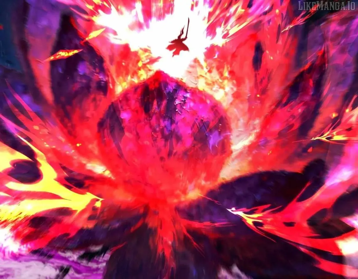 Age of Terror Chapter 535 Online - página 47