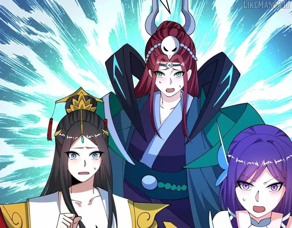 Age of Terror Chapter 535 Online - página 53