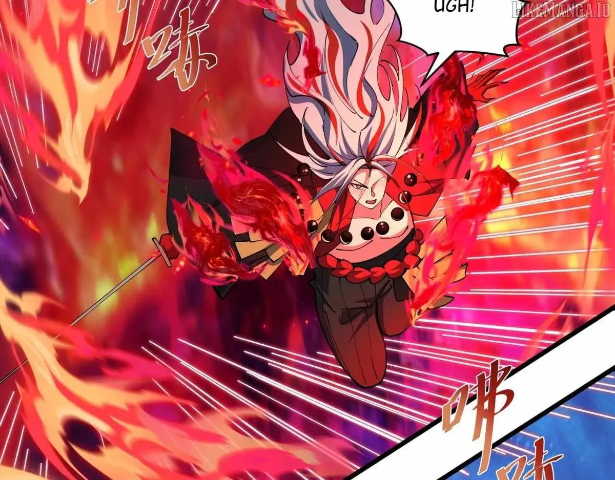 Age of Terror Chapter 535 Online - página 56