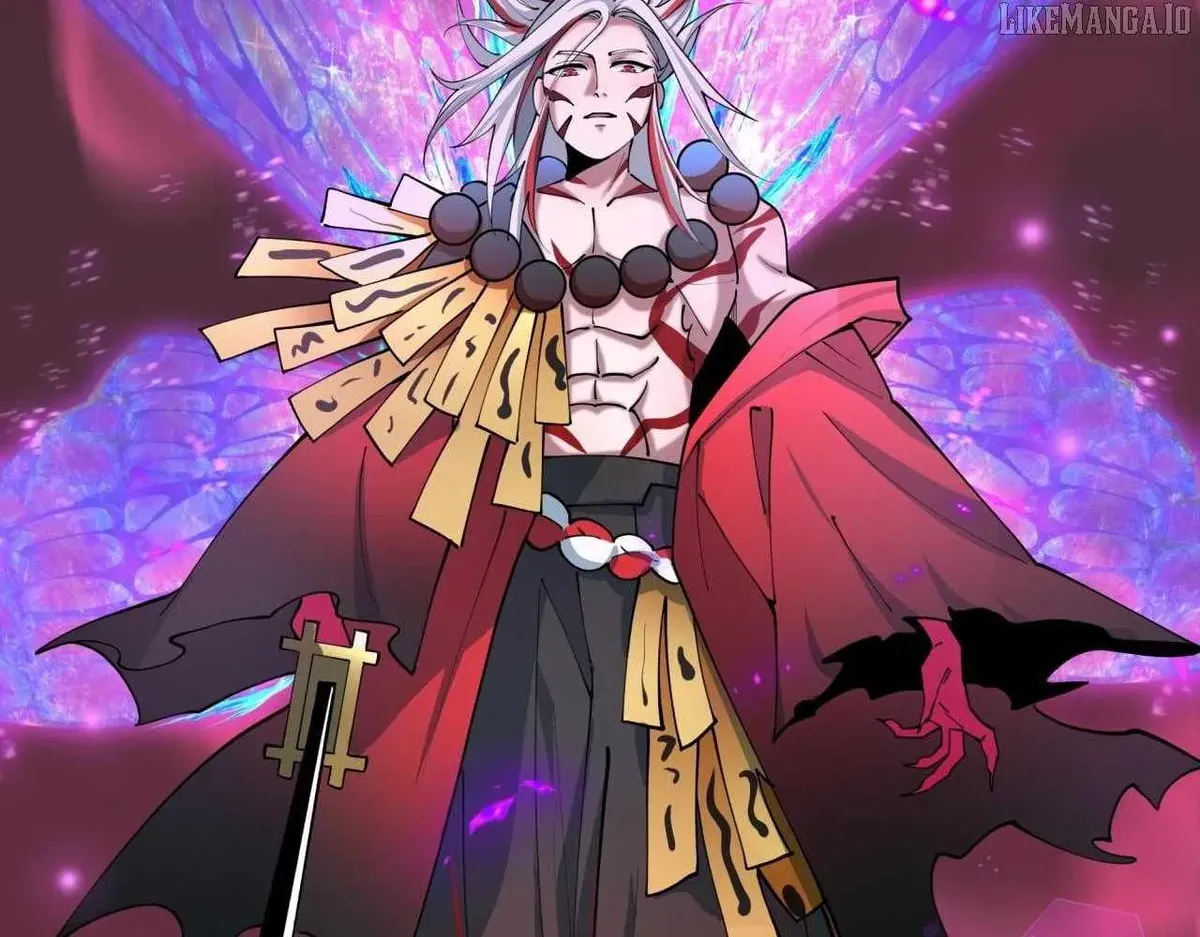 Age of Terror Chapter 535 Online - página 72
