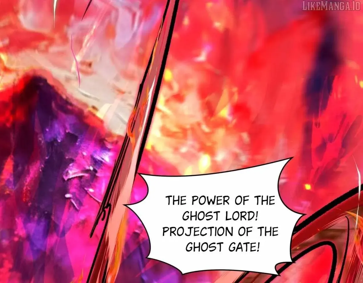 Age of Terror Chapter 535 Online - página 96