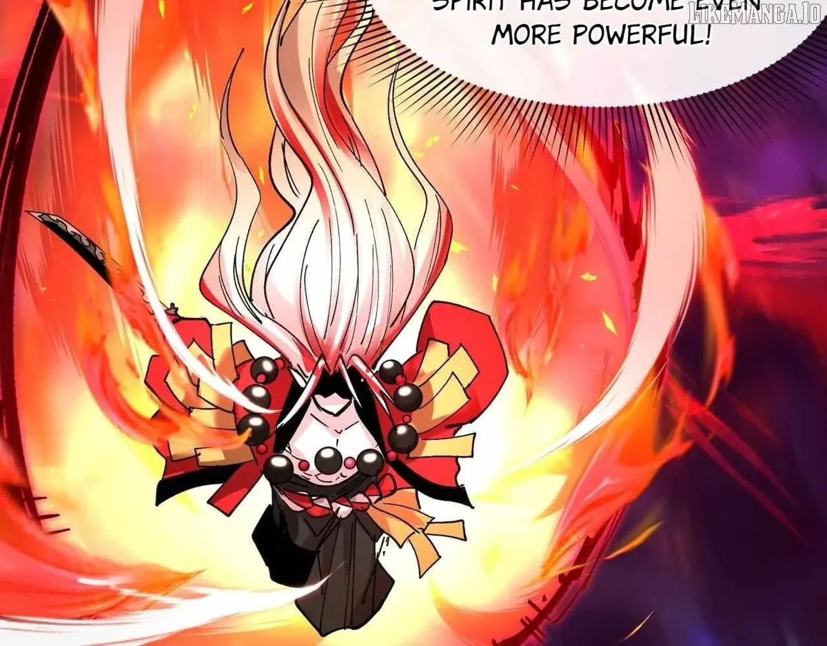 Age of Terror Chapter 535 Online - página 99