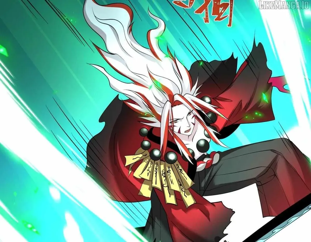 Age of Terror Chapter 535 Online - página 102