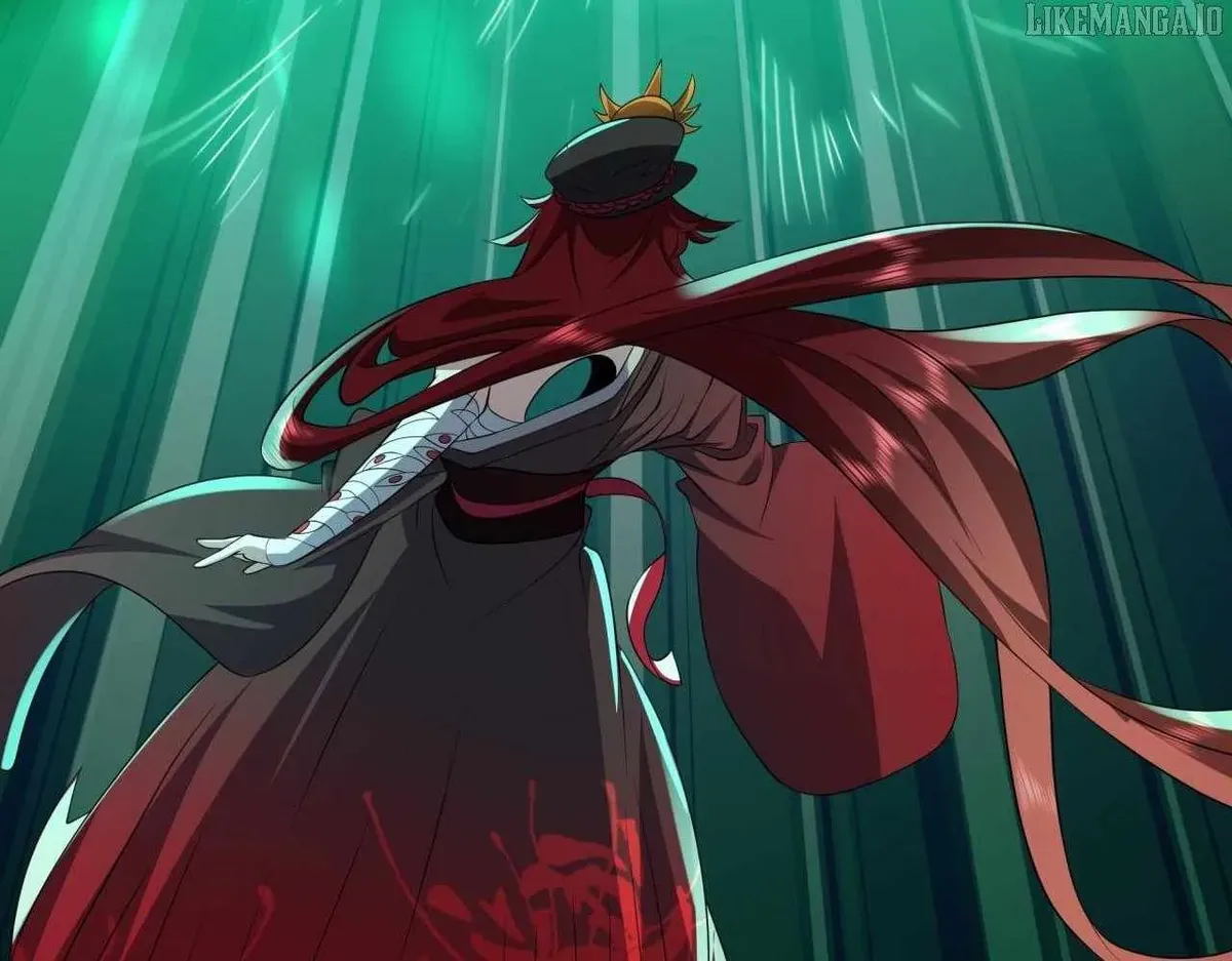 Age of Terror Chapter 535 Online - página 108
