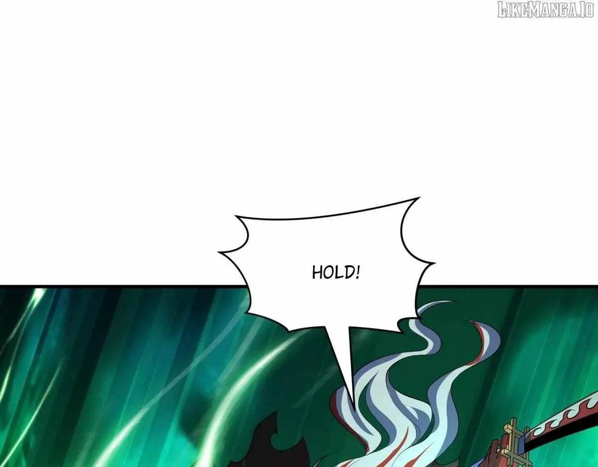 Age of Terror Chapter 535 Online - página 110