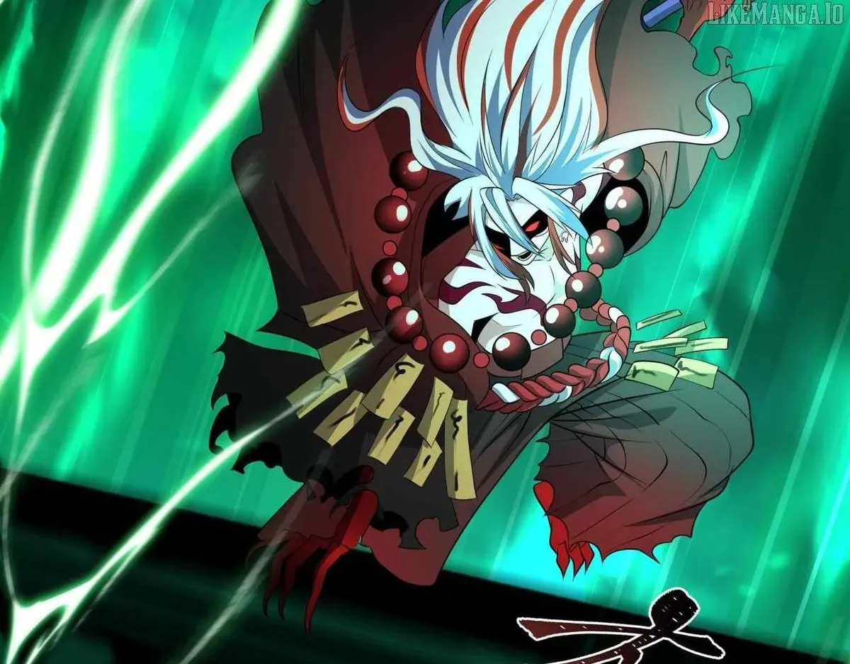 Age of Terror Chapter 535 Online - página 111
