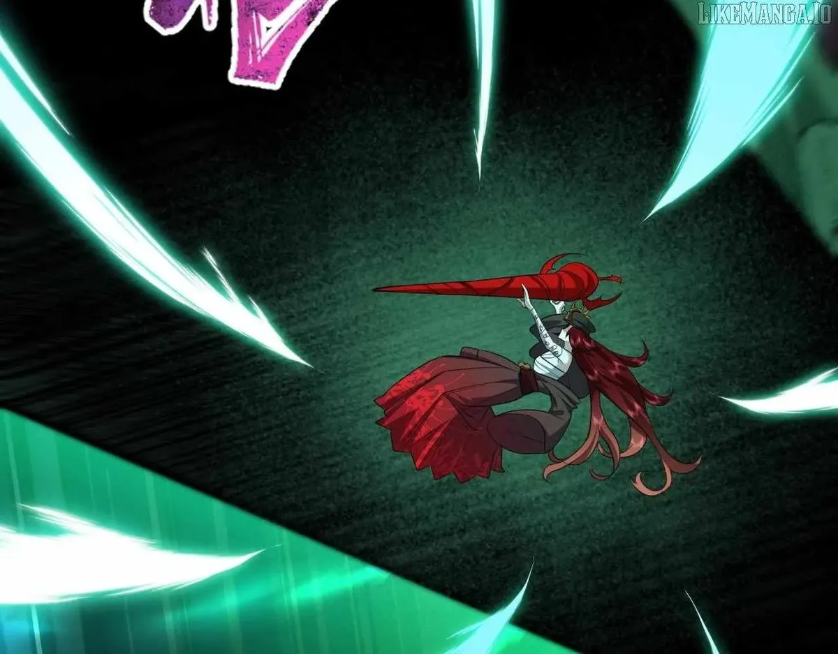 Age of Terror Chapter 535 Online - página 116