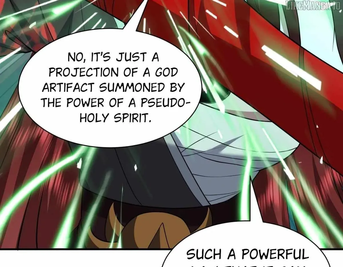 Age of Terror Chapter 535 Online - página 120