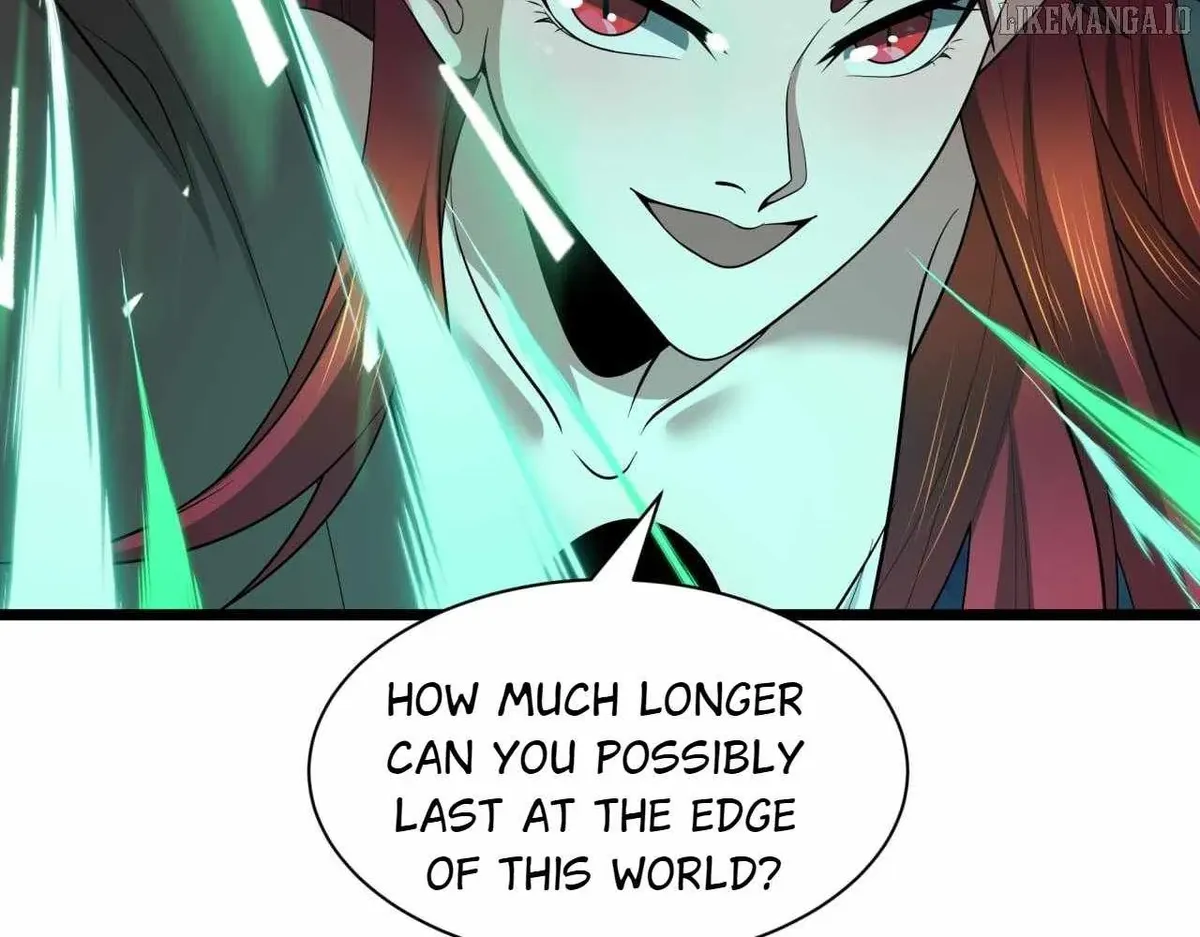 Age of Terror Chapter 535 Online - página 133