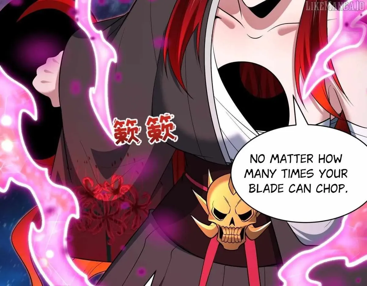 Age of Terror Chapter 535 Online - página 157