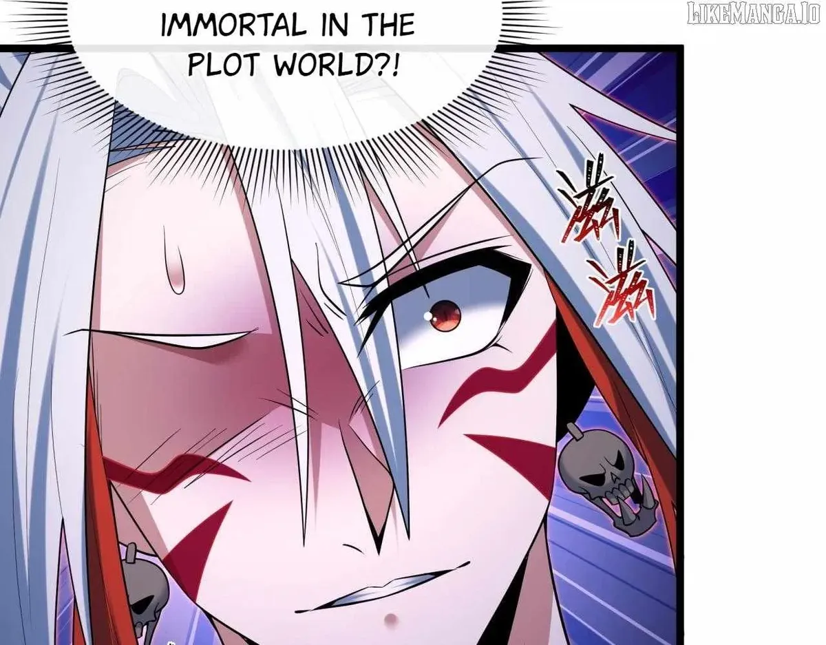 Age of Terror Chapter 535 Online - página 159