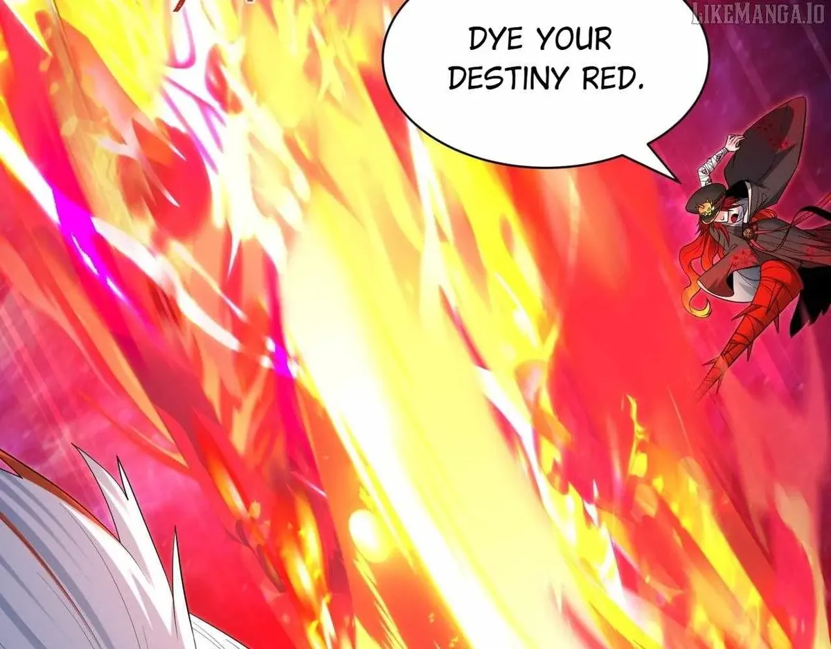 Age of Terror Chapter 535 Online - página 167