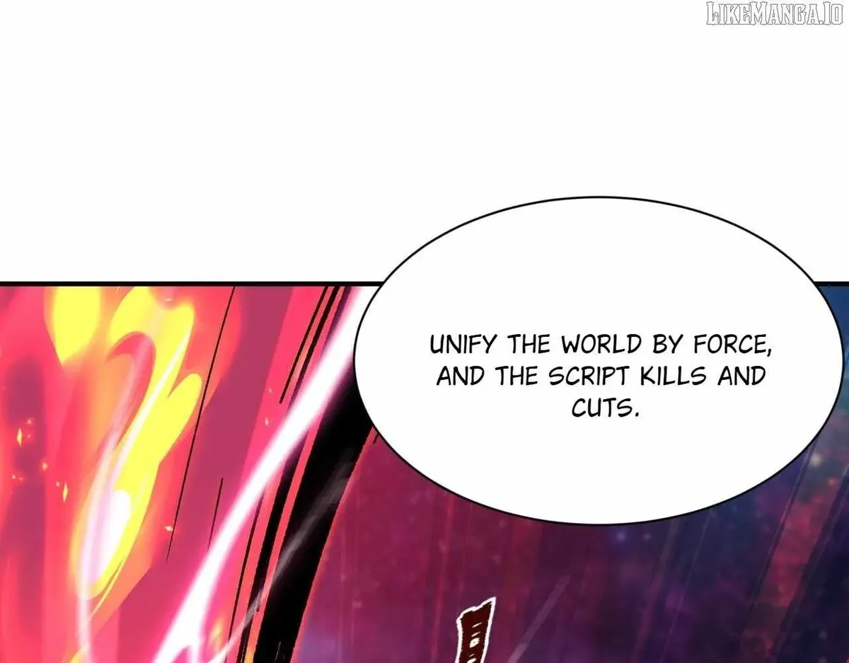 Age of Terror Chapter 535 Online - página 181