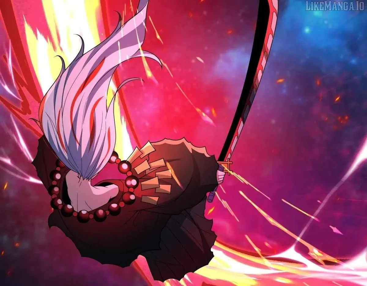 Age of Terror Chapter 535 Online - página 183