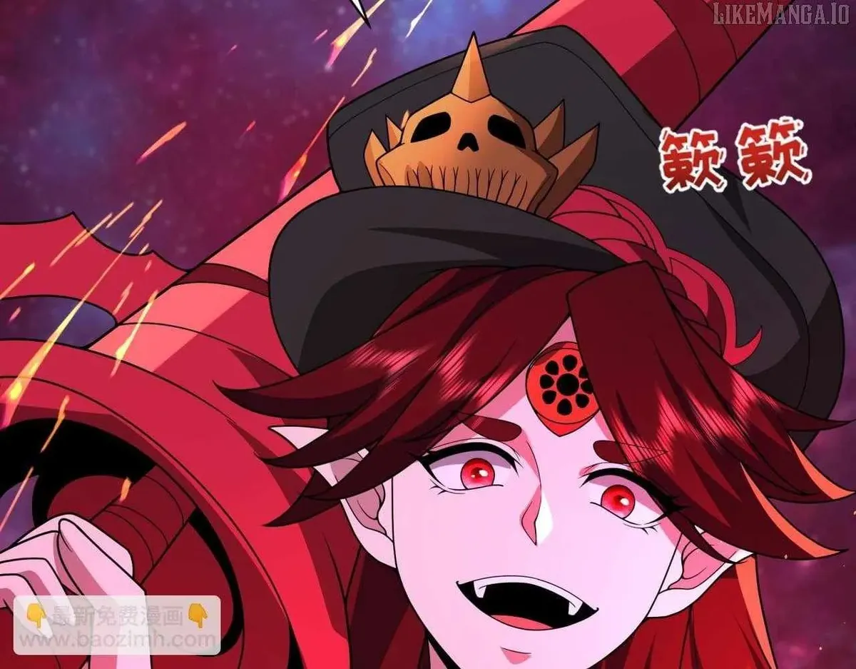 Age of Terror Chapter 535 Online - página 186