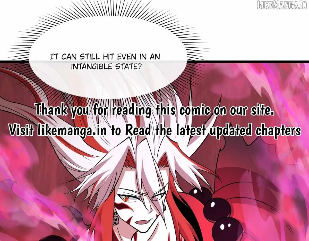 Age of Terror Chapter 536 Online - página 1